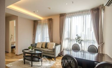For sale 2 ベッドルーム condo in Watthana, Bangkok
