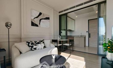 For sale 1 Beds condo in Chatuchak, Bangkok