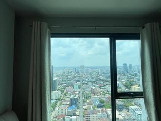 À vendre 1 chambre condo à Chatuchak, Bangkok