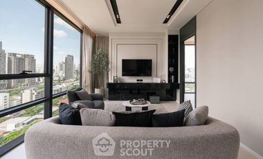 À vendre 2 chambres condo à Watthana, Bangkok