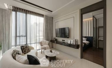 À vendre 2 chambres condo à Watthana, Bangkok