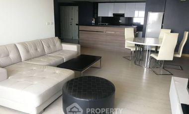 For sale 2 bedrooms condo in Khlong Toei, Bangkok