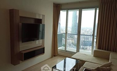 Продажа 1 кровать кондо в Сатхон, Бангкок