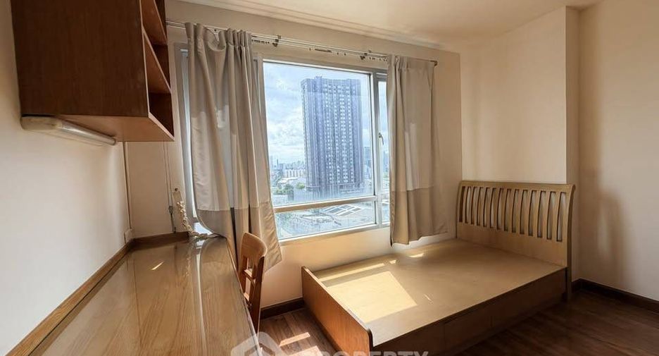 ขาย 2 ห้องนอน คอนโด ใน คลองเตย, กรุงเทพฯ