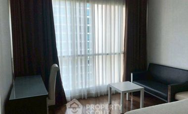 À vendre 1 chambre condo à Pathum Wan, Bangkok