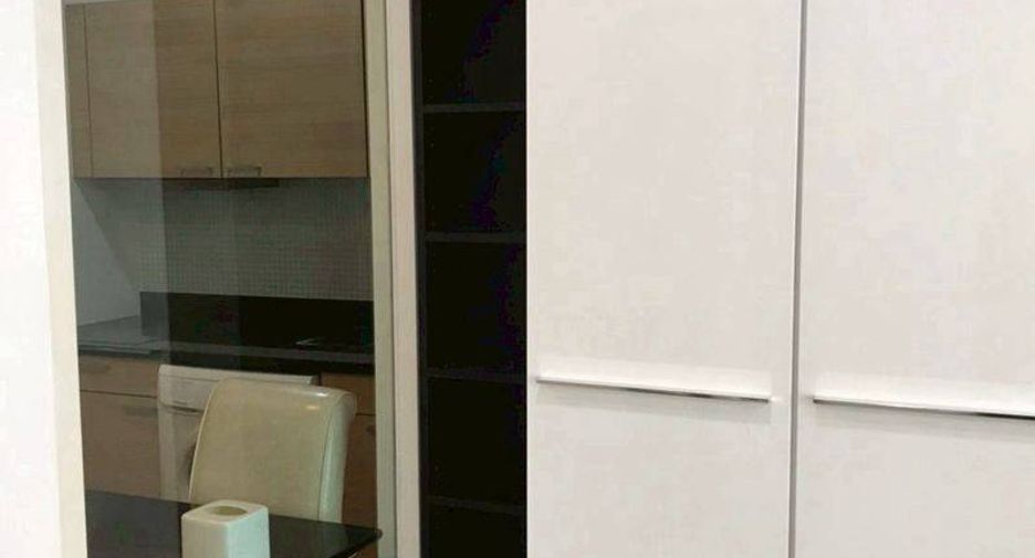 ขาย 1 เตียง คอนโด ใน ปทุมวัน, กรุงเทพฯ