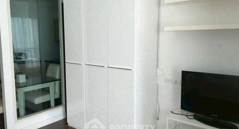 ขาย 1 เตียง คอนโด ใน ปทุมวัน, กรุงเทพฯ