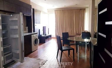 À vendre 2 chambres condo à Pathum Wan, Bangkok