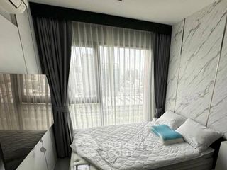 Condo en venta de 2 habitaciones en Huai Khwang, Bangkok