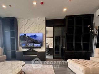 Condo en venta de 2 habitaciones en Huai Khwang, Bangkok