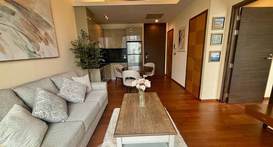 Condo en venta de 1 habitaciones en Watthana, Bangkok