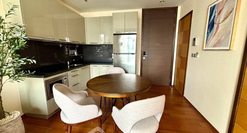 Condo en venta de 1 habitaciones en Watthana, Bangkok