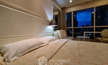À vendre 1 chambre condo à Pathum Wan, Bangkok