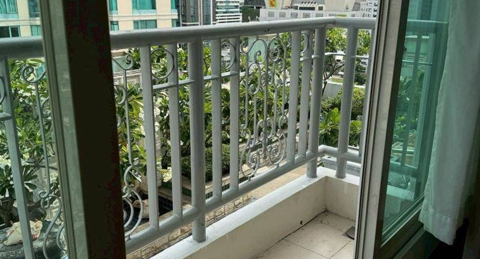 ขาย 1 เตียง คอนโด ใน ปทุมวัน, กรุงเทพฯ