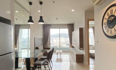For sale 1 bed condo in Watthana, Bangkok