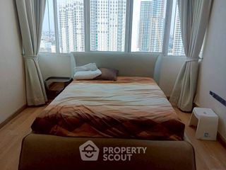 À vendre 3 chambres condo à Huai Khwang, Bangkok