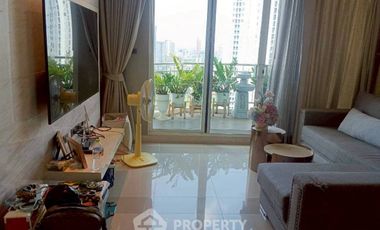 出售 3 卧室 公寓 在 Huai Khwang, 曼谷