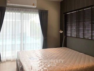 出租 4 卧室 独立屋 在 Lat Krabang, 曼谷