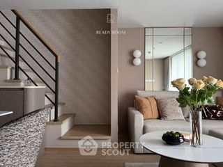 For rent 2 bedrooms condo in Bang Rak, Bangkok