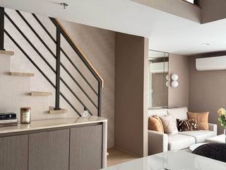 For rent 2 bedrooms condo in Bang Rak, Bangkok
