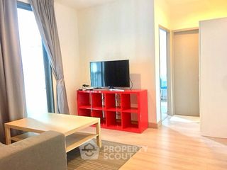 Wohnung zur Miete mit 2 Zimmer in Ratchathewi, Bangkok