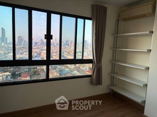 Wohnung zur Miete mit 2 Zimmer in Yan Nawa, Bangkok