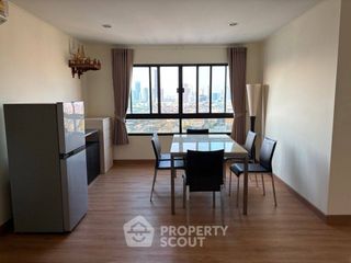 Wohnung zur Miete mit 2 Zimmer in Yan Nawa, Bangkok