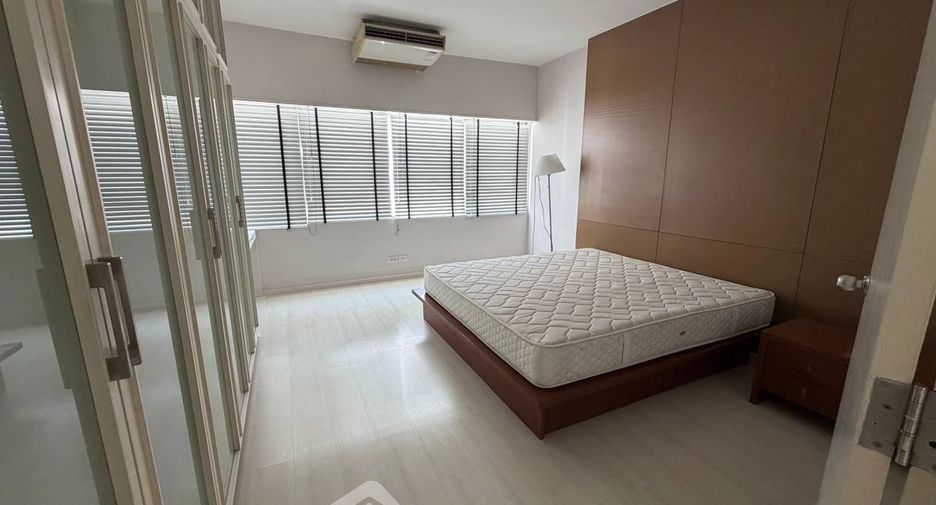 Apartment zur Miete mit 2 Zimmer in Bang Rak, Bangkok