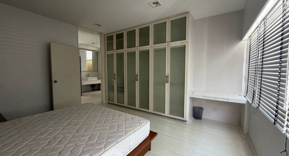 Apartment zur Miete mit 2 Zimmer in Bang Rak, Bangkok