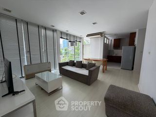 Apartment zur Miete mit 2 Zimmer in Bang Rak, Bangkok