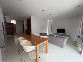 Apartment zur Miete mit 2 Zimmer in Bang Rak, Bangkok