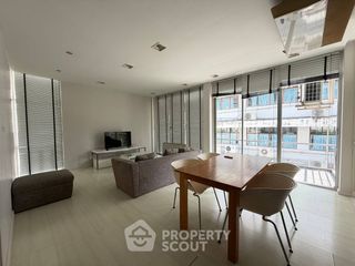Apartment zur Miete mit 2 Zimmer in Bang Rak, Bangkok