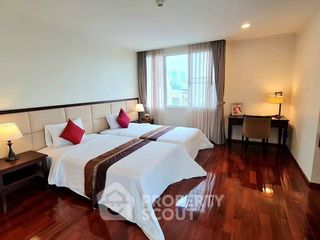 Apartment zur Miete mit 3 Zimmer in Watthana, Bangkok