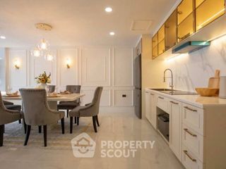 Wohnung zur Miete mit 2 Zimmer in Ratchathewi, Bangkok