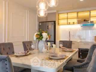 Wohnung zur Miete mit 2 Zimmer in Ratchathewi, Bangkok