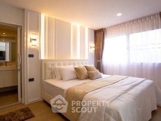Wohnung zur Miete mit 2 Zimmer in Ratchathewi, Bangkok
