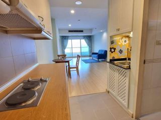 À louer 1 chambre condo à Yan Nawa, Bangkok