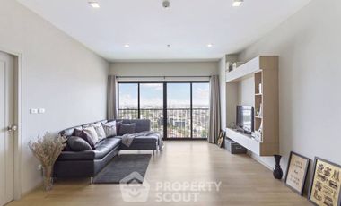 Condo en alquiler de 1 habitaciones en Khlong Toei, Bangkok