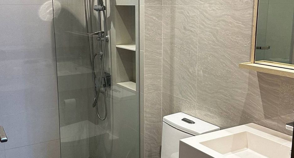 For rent 1 Beds condo in Chatuchak, Bangkok