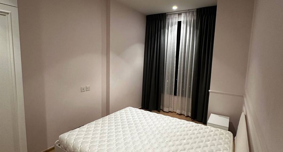 For rent 1 Beds condo in Chatuchak, Bangkok