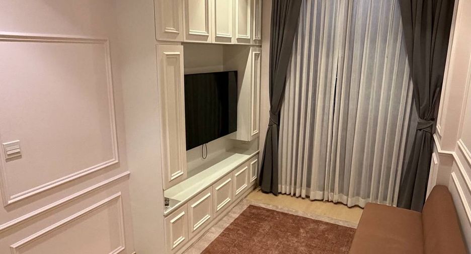 For rent 1 Beds condo in Chatuchak, Bangkok