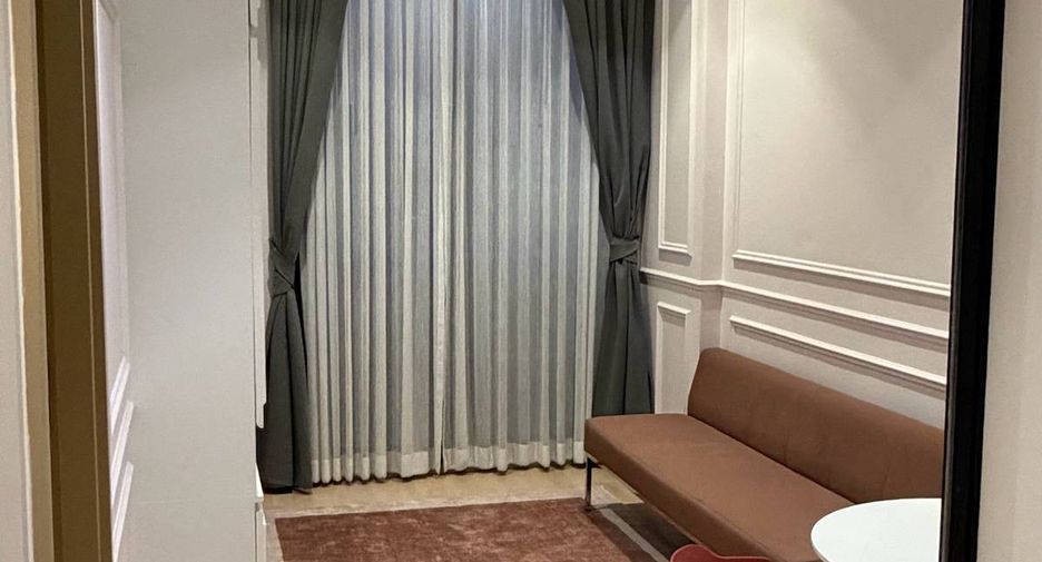 For rent 1 Beds condo in Chatuchak, Bangkok