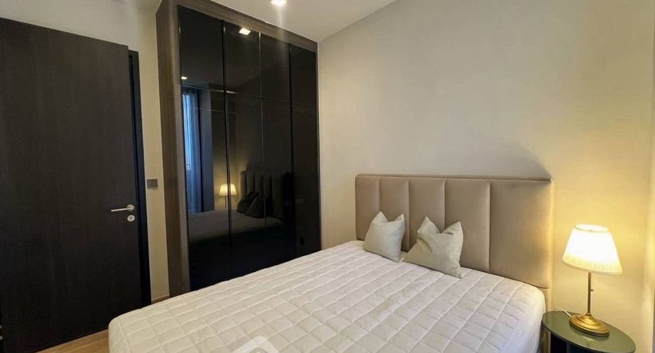 出租 1 卧室 公寓 在 Phaya Thai, 曼谷