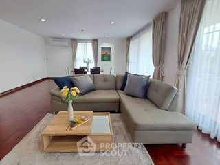 Apartment zur Miete mit 2 Zimmer in Watthana, Bangkok