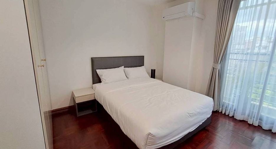 Apartment zur Miete mit 2 Zimmer in Watthana, Bangkok
