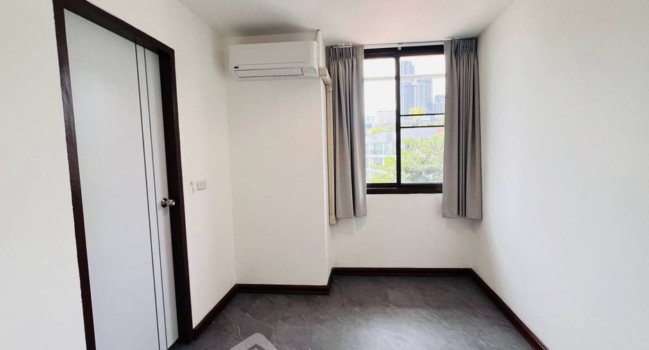 Apartment zur Miete mit 2 Zimmer in Watthana, Bangkok
