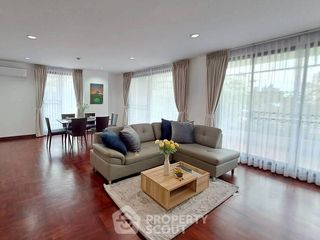 Apartment zur Miete mit 2 Zimmer in Watthana, Bangkok