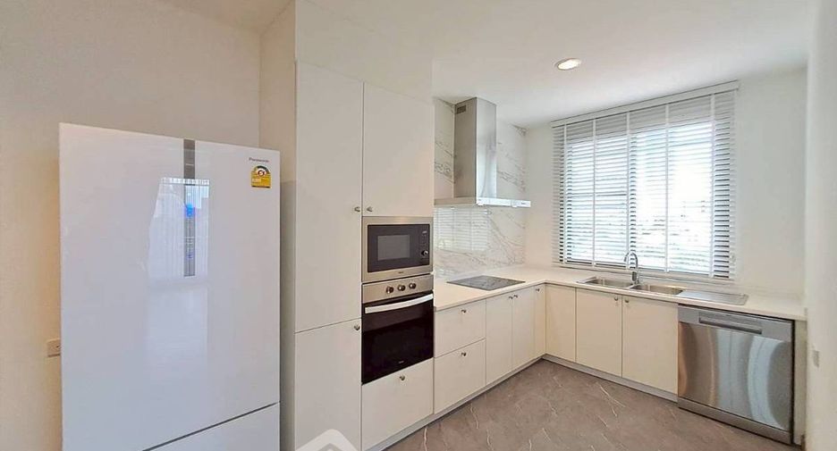 Apartment zur Miete mit 2 Zimmer in Watthana, Bangkok
