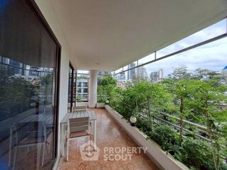 Apartment zur Miete mit 2 Zimmer in Watthana, Bangkok