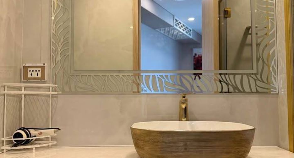 For rent 1 bed condo in Jomtien, Pattaya